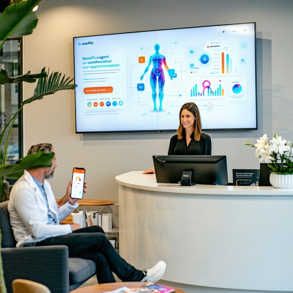 How One Medical Practice Replaced Their Answering Service and Saved $3,000/Month with Vida’s AI Agent