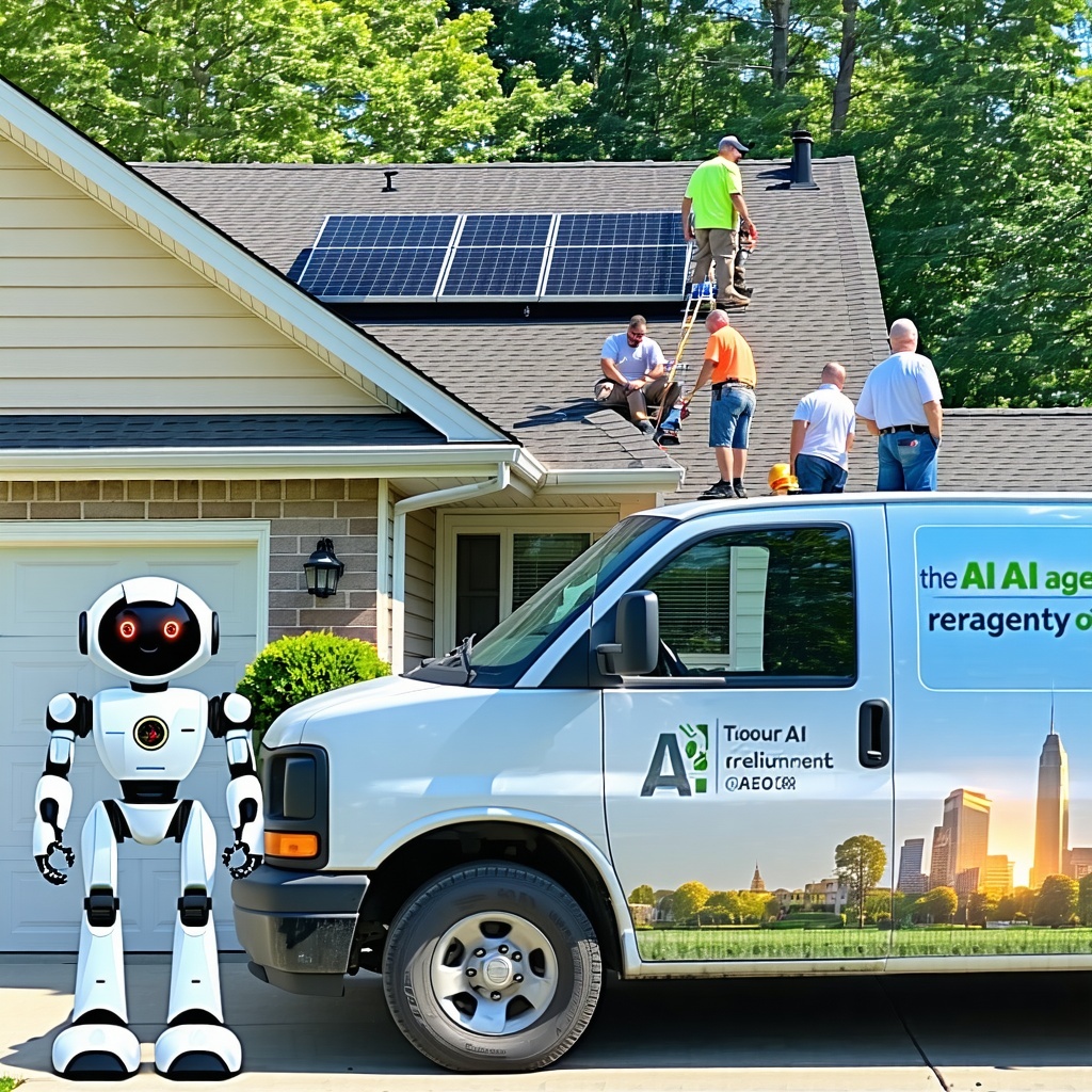 Unlocking AI Accessibility: How Vida.io Empowers Local Businesses