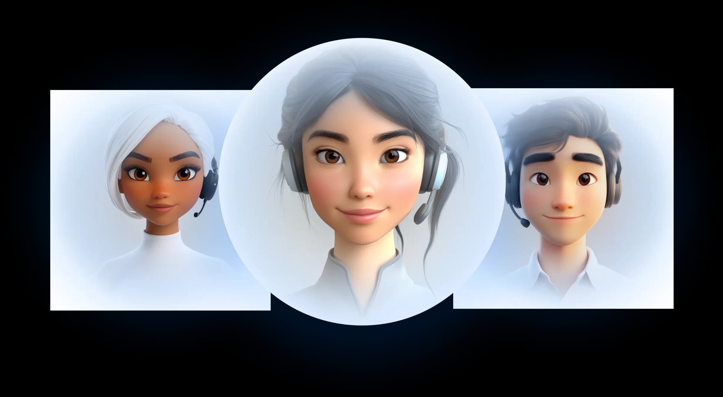 Vida’s AI Voice Agents Now Speak Ten Languages—Fluently and Interchangeably